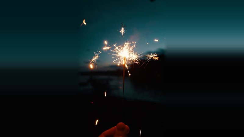 Sparklers
