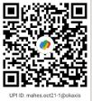 IndusInd Bank QR Code
